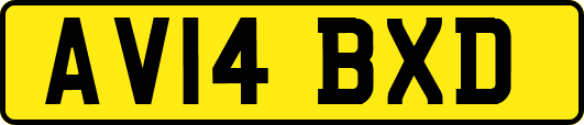 AV14BXD
