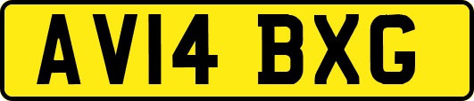 AV14BXG