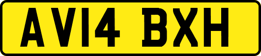 AV14BXH