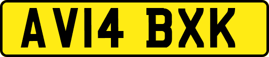 AV14BXK