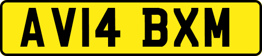 AV14BXM