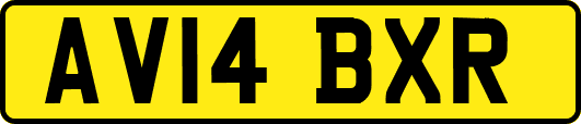AV14BXR