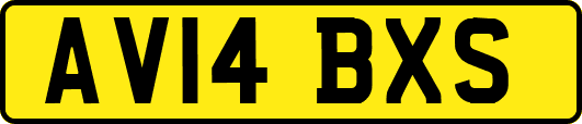 AV14BXS