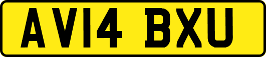 AV14BXU