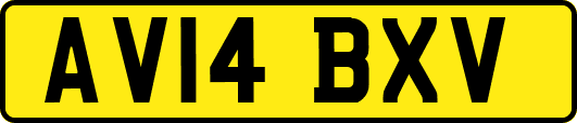 AV14BXV