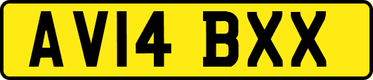 AV14BXX