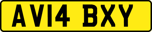 AV14BXY