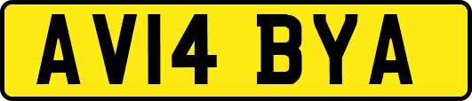AV14BYA
