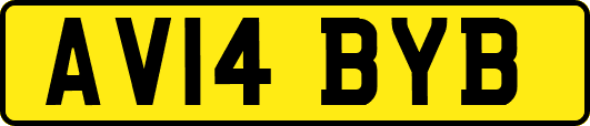 AV14BYB
