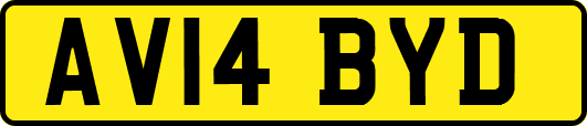AV14BYD