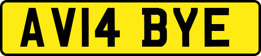 AV14BYE