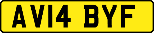 AV14BYF