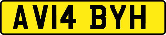 AV14BYH