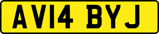 AV14BYJ
