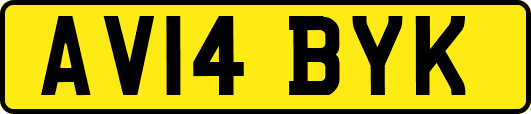 AV14BYK