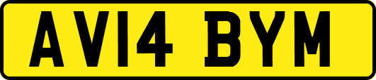 AV14BYM