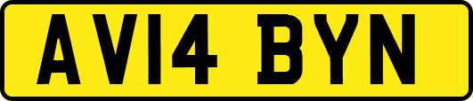 AV14BYN