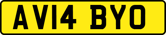AV14BYO