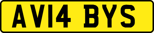 AV14BYS