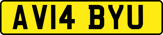 AV14BYU