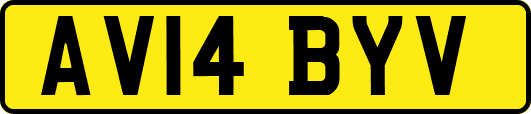 AV14BYV