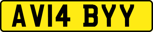 AV14BYY