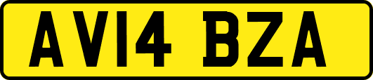 AV14BZA