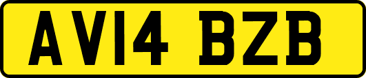 AV14BZB