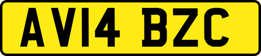 AV14BZC