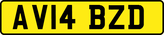 AV14BZD