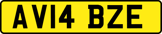 AV14BZE