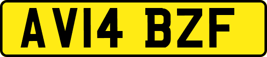 AV14BZF