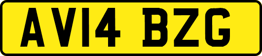 AV14BZG