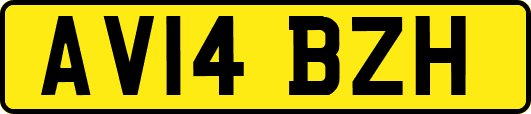 AV14BZH