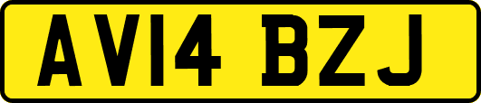 AV14BZJ