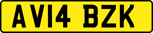 AV14BZK