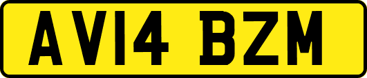 AV14BZM