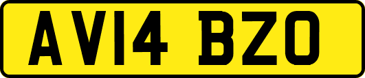 AV14BZO