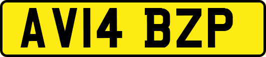 AV14BZP