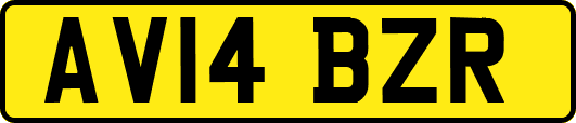AV14BZR