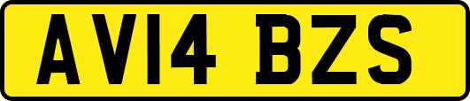 AV14BZS