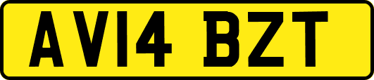 AV14BZT
