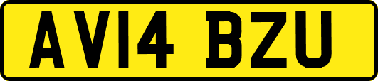AV14BZU