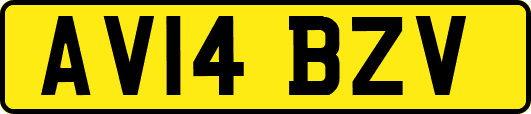 AV14BZV