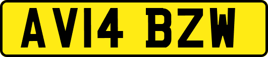AV14BZW