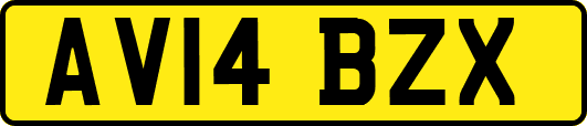 AV14BZX