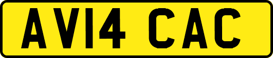AV14CAC