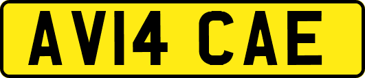 AV14CAE