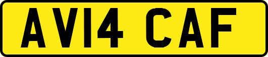 AV14CAF