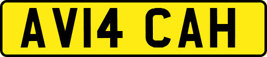 AV14CAH
